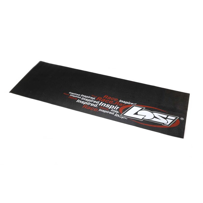 "LOSI" Foam Pit Mat, 24"x 68"