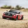 1/10 1971 Datsun 240Z Fazer MK2 FZ02-R 4x4 Rally RTR