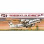 1/108 Lockheed C-141A Starlifter Model Kit