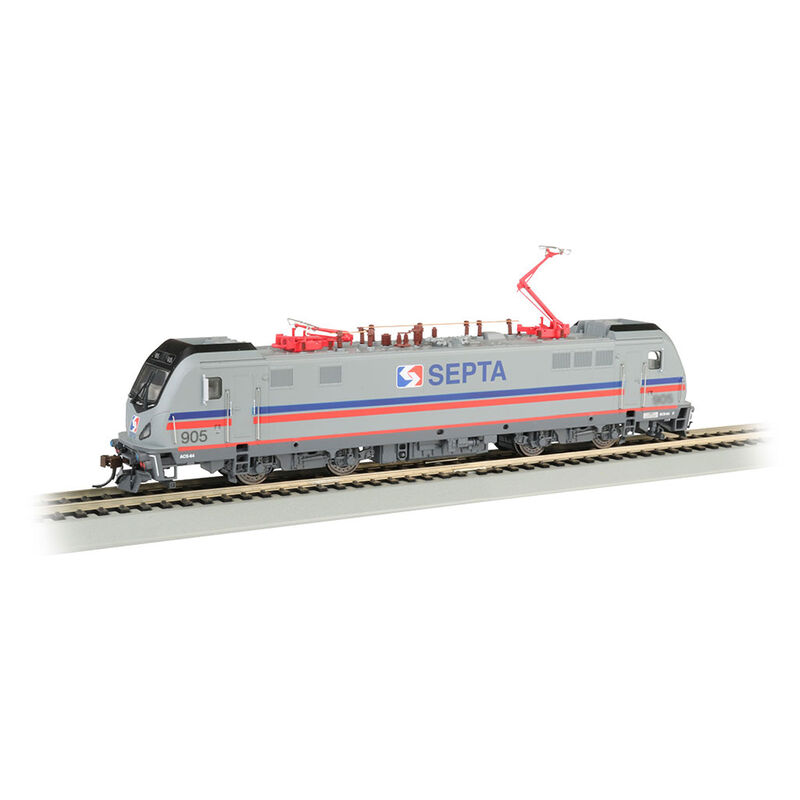 HO ACS-64 with Sound Value Septa #905