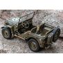 1/12 MB Scaler 4WD Brushed RTR