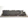 HO SD45 w DCC & Paragon 4 PRR #6157