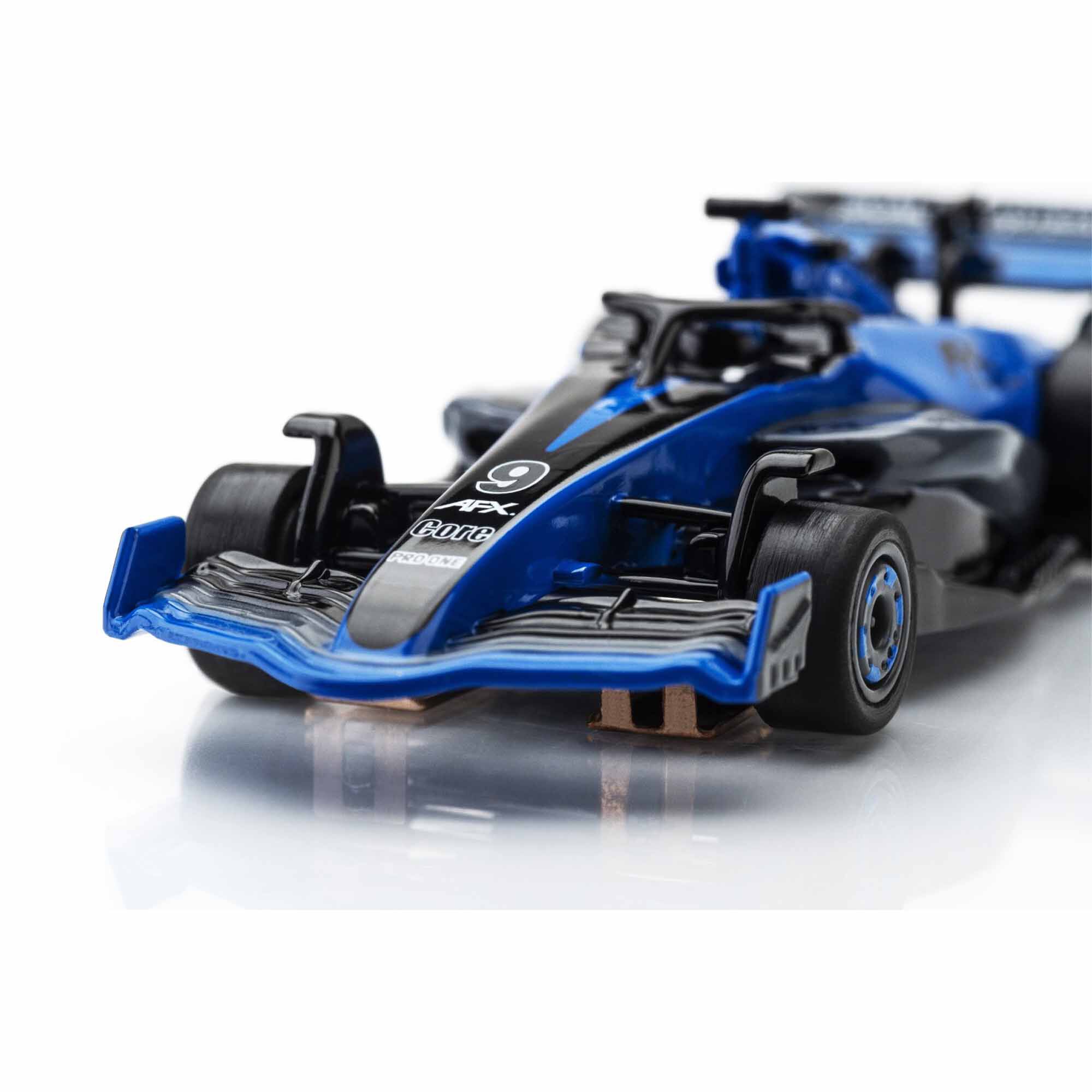 AFX/Racemasters HO Goliath Raceway | Tower Hobbies