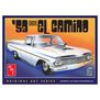 1/25, 1959 Chevy El Camino Original Art Series, Model Kit