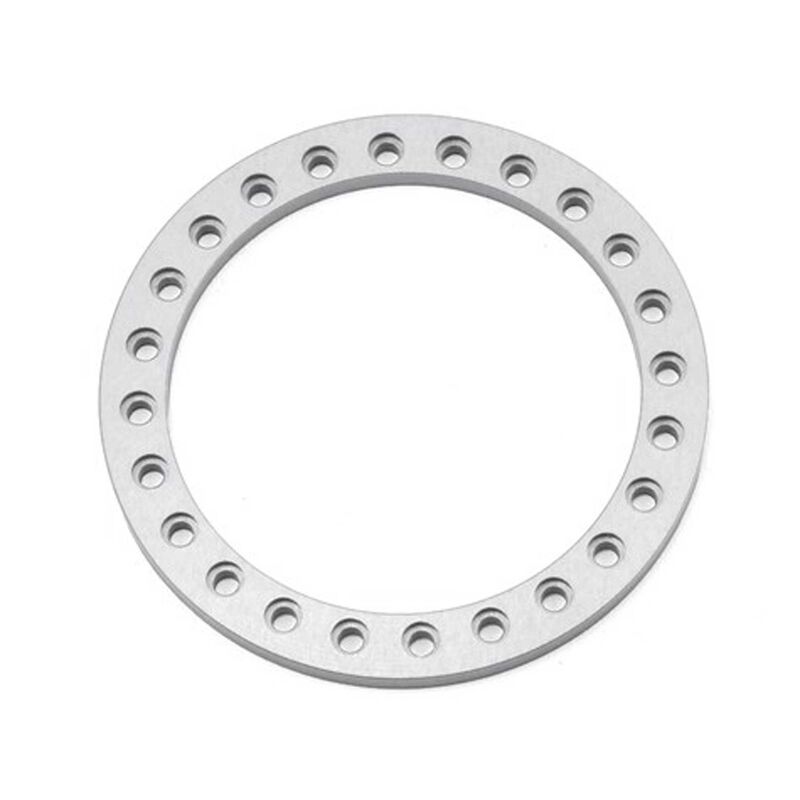 1.9 Original Beadlock, Clear Anodized