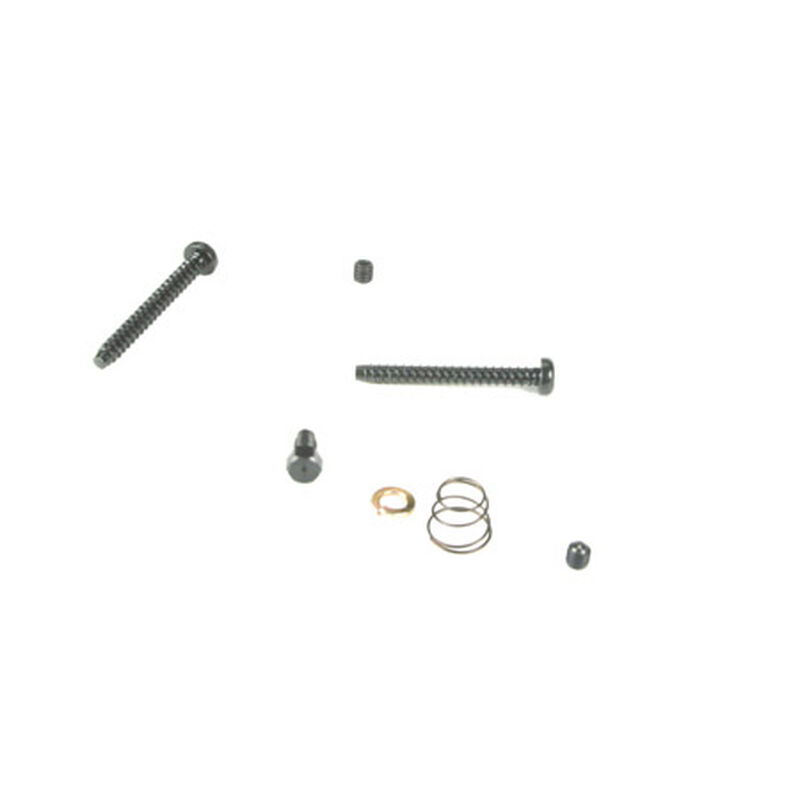 Carburetor Screw & Spring Set: AB, AC
