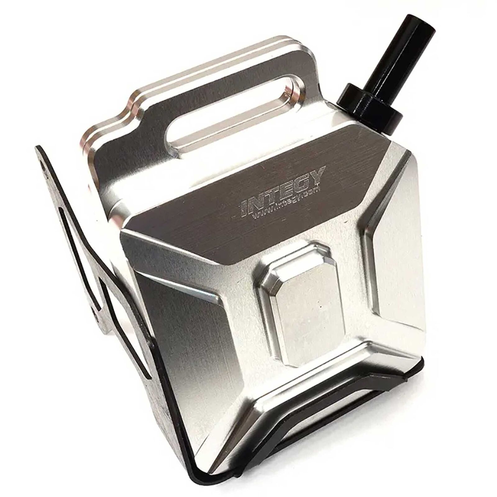 Billet Machined Realistic Jerry Can: Axial SCX6