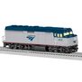O Legacy Diesel F40PH Amtrak Phase V