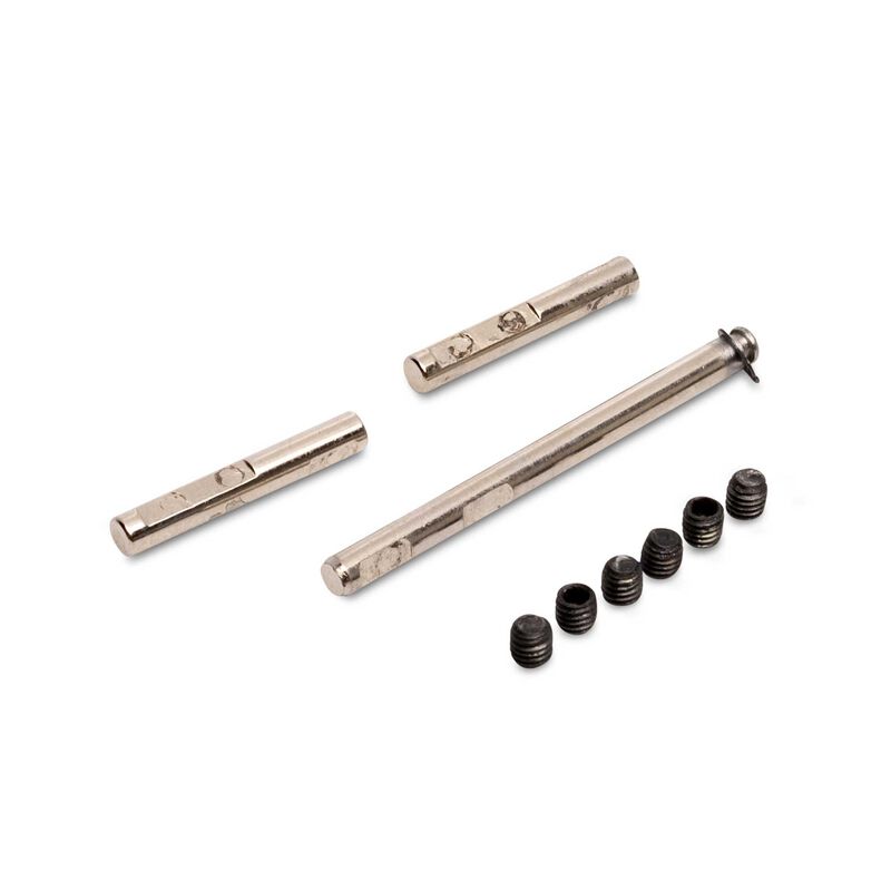 Strut Pin Set: Viper 70mm