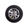 5-1/4" P-51D 10-Spoke Mustang Wheel