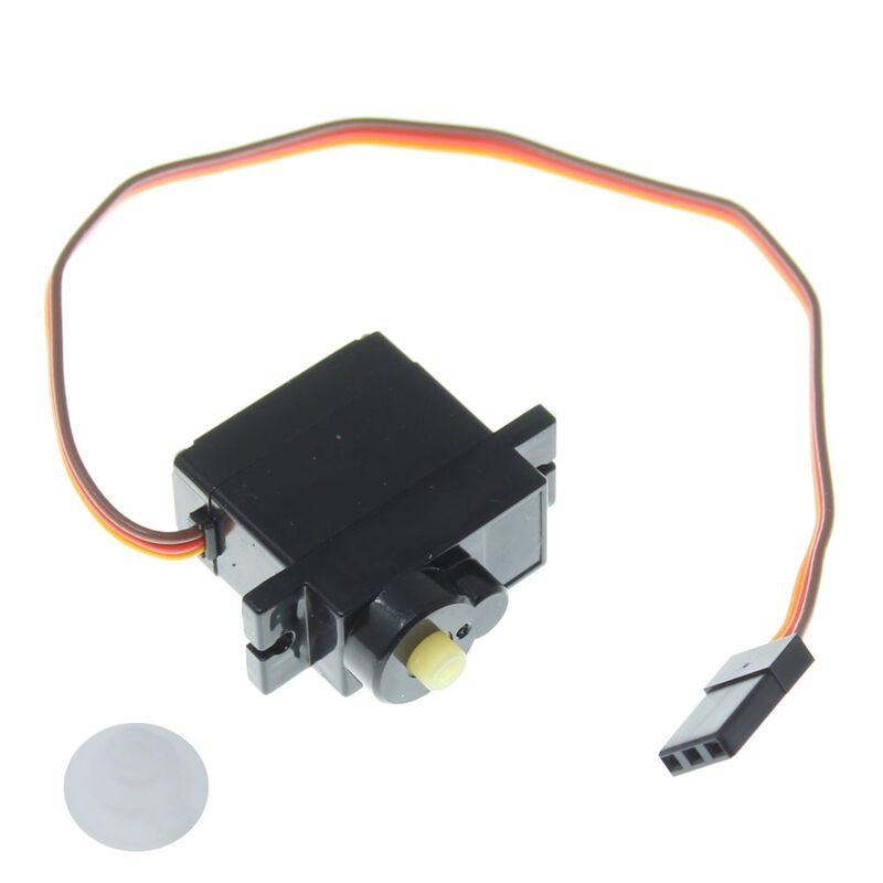 9g Servo with Horn