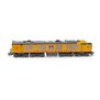 HO Gas Turbine Locomotive with DCC & Sound, UP #51