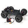 1/10 GRANITE 3S 4X4 RTR Brushless Monster Truck