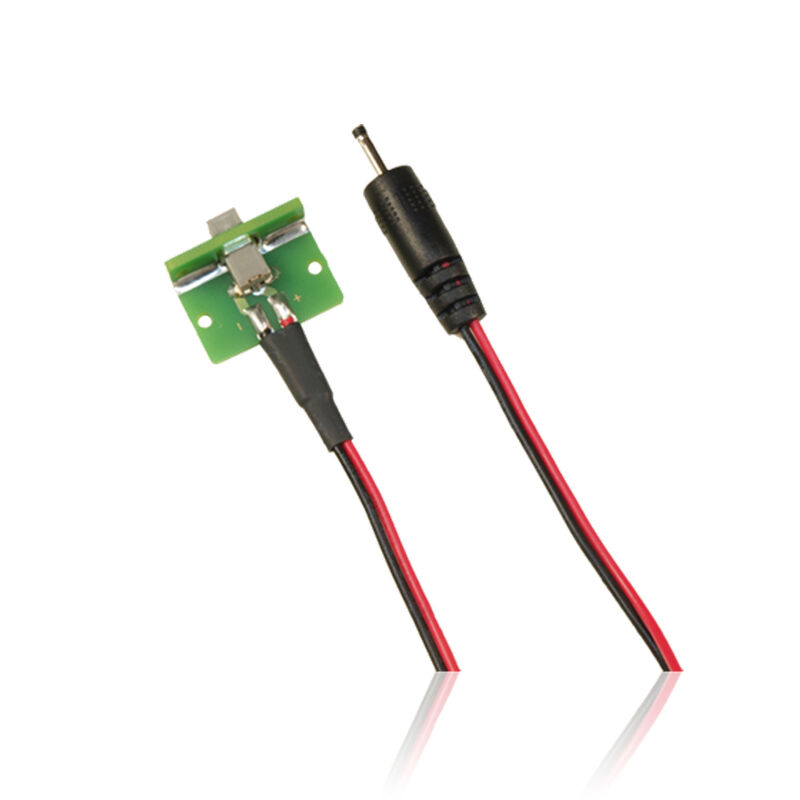 Charging Extension for 1 Battery 50cm