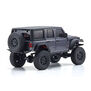 MINI-Z 4WD Jeep Wrangler Rubicon RTR, Granite