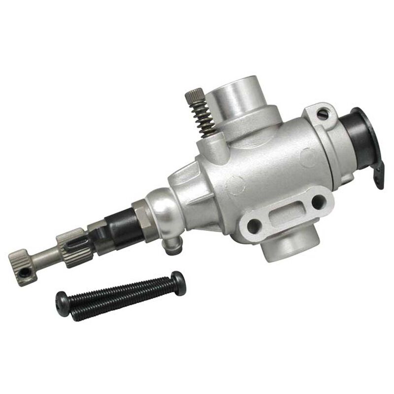Carburetor: FT300