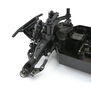 1/10 PRO-Fusion SC 4x4 SCT RTB Kit