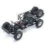 1/10 Outlaw Rampage PRO 2WD Electric Trophy Truck Kit