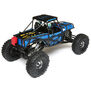 1/10 Night Crawler SE 4WD Rock Crawler Brushed RTR, Blue