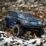 1/10 Northwood 2.2 Scaler Brushed 4X4 RTR