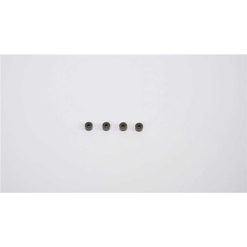 Bushings: 1/12 MB Scaler