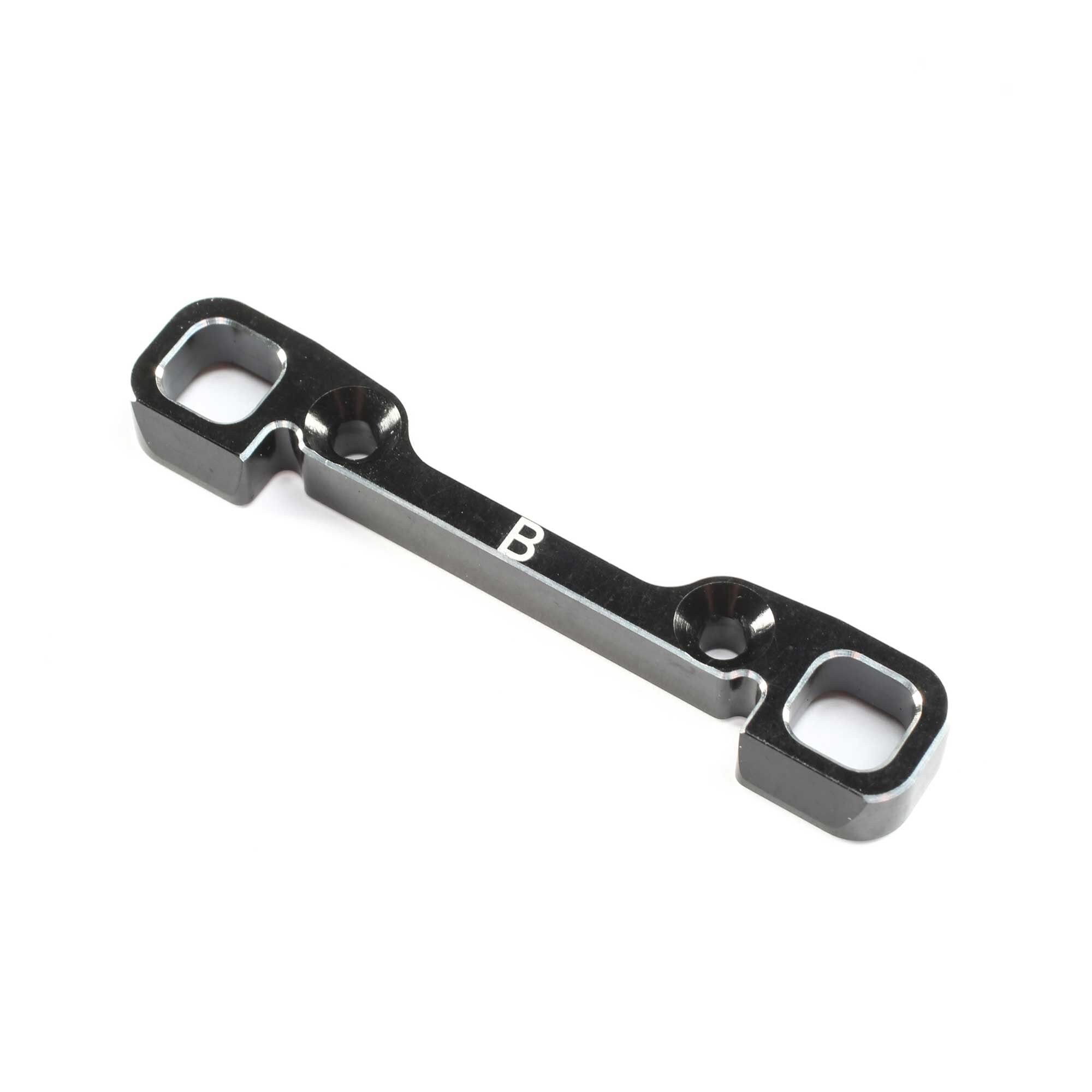 Caster Block TEAM LOSI RACING 6 Degrés Alu – 22X-4 – TLR234118 – Neuf