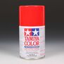 Polycarbonate PS-34 Bright Red, Spray 100 ml