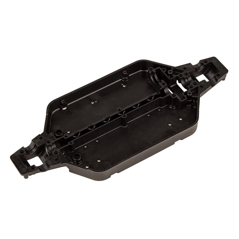 Chassis, 1/14 Team Associated Reflex 14R
