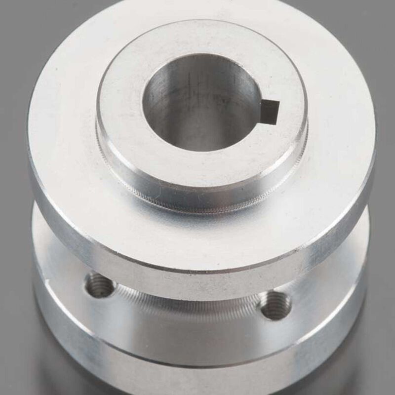 Propeller Drive Hub: DLE-30
