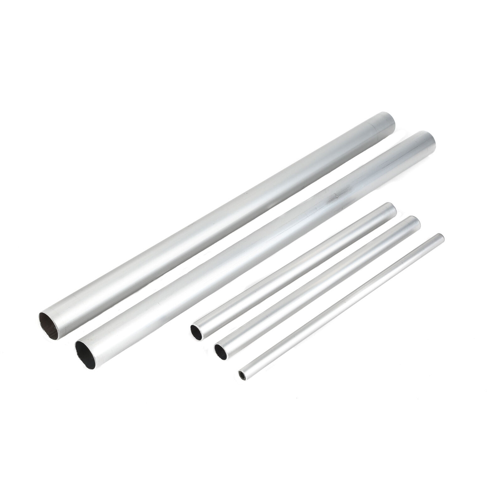 Wing and Stabilizer Tubes: P-51D 60cc