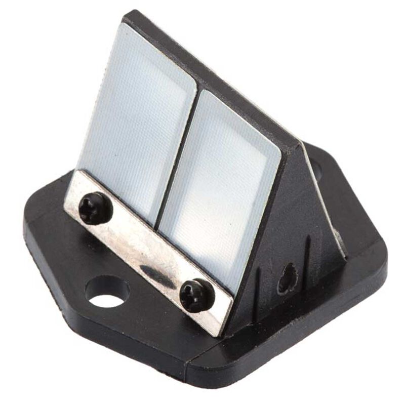 Reed Valve Assembly: DLE-60