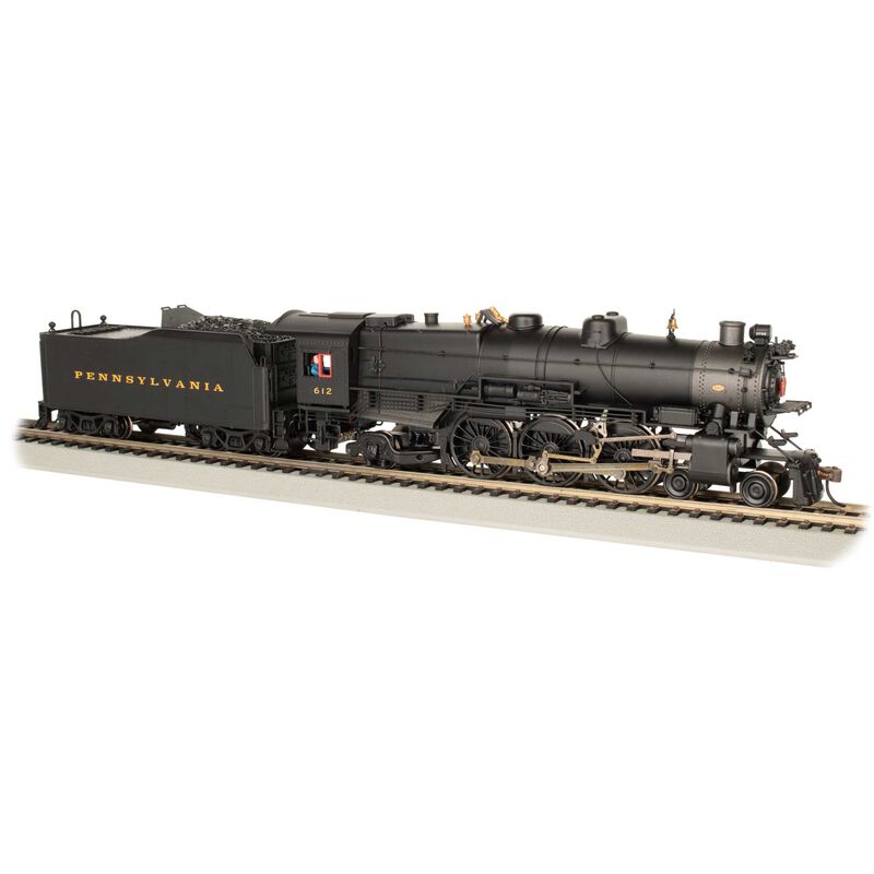 PRR #5353 PRE-WAR with SLAT PILOT