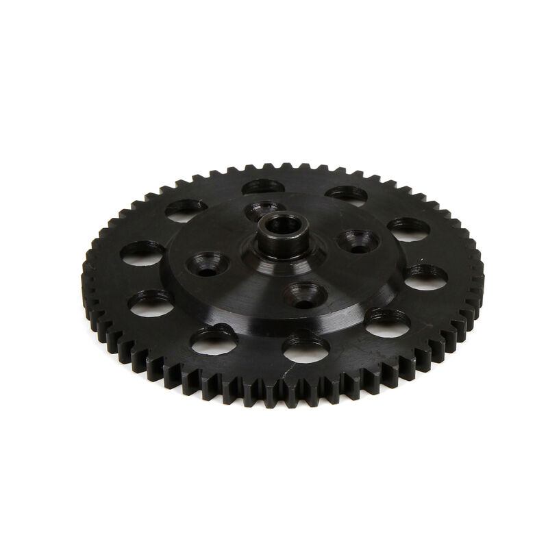 61T Spur Gear: 1/5 4WD DB XL