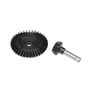 Steel Helical Diff Ring Pinion Gear Set (38T 13T)