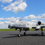 A-10 Thunderbolt II 64mm EDF Jet PNP