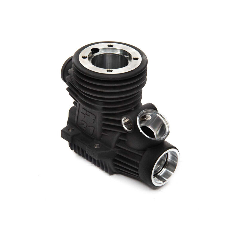 O.S. Crankcase OS Speed R21GT