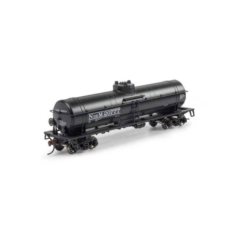 HO 1-Dome Tank, NdeM #20777