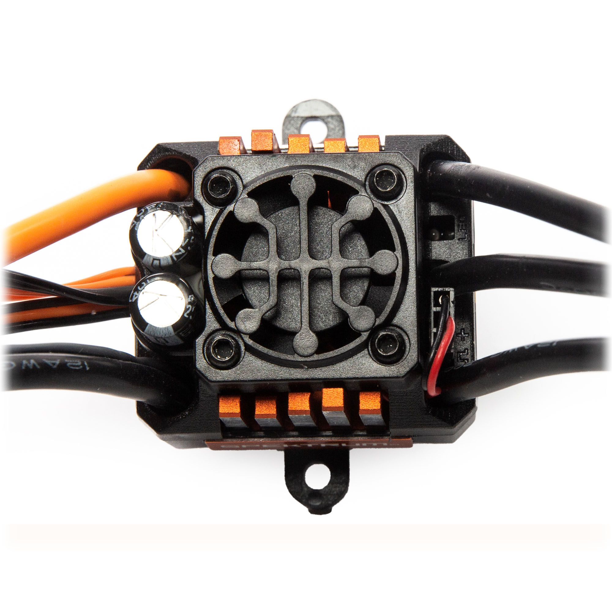 Sharplace ESC Sensor-Kabel – 5er Pack, Für Brushless Motoren, Ca. 80 Mm