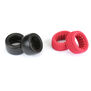 1/10 Void 2.2" Medium Soft Off-Road Truck Tires (2)