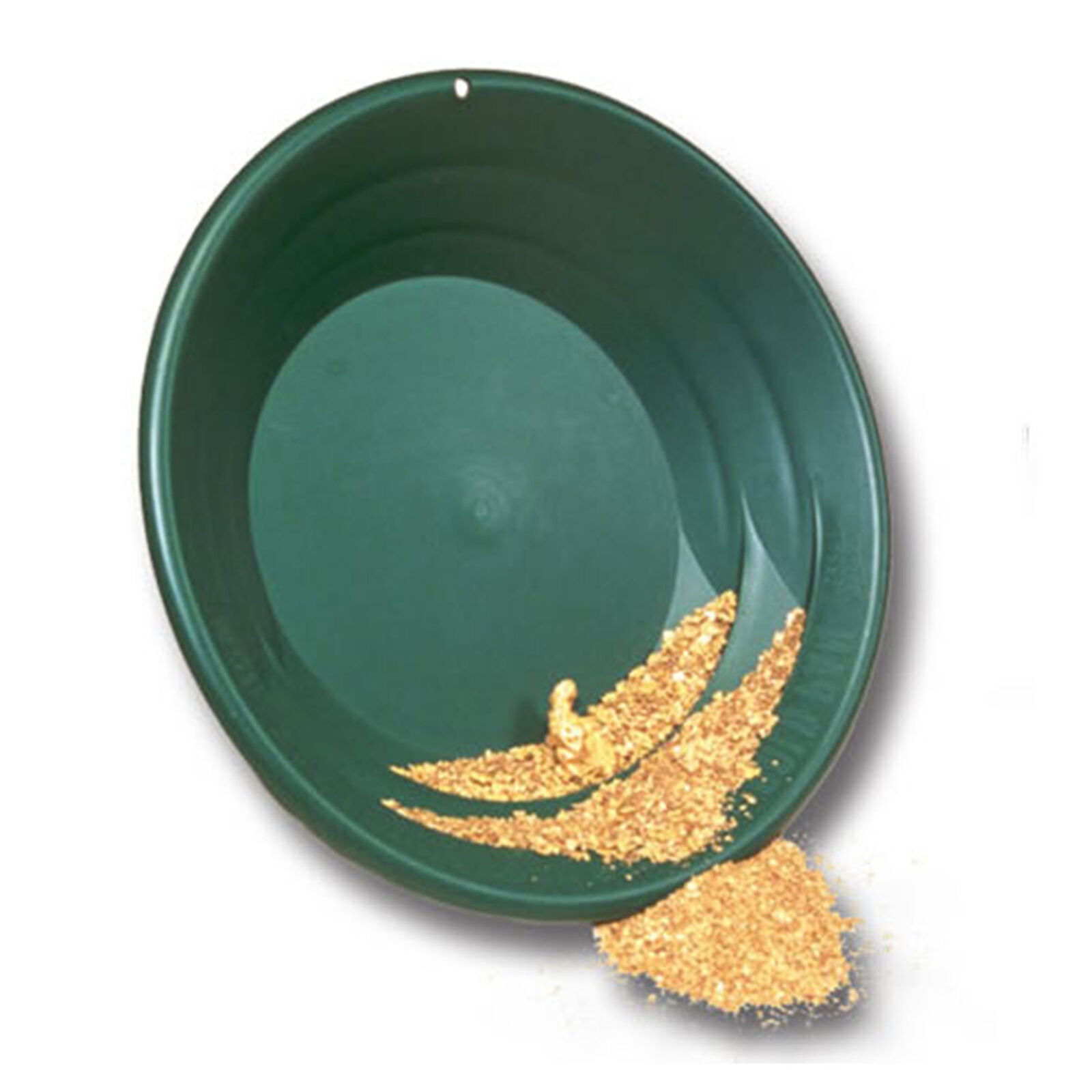Supersluice Gold Pan, 15"
