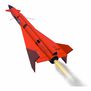 Jayhawk Model Rocket Kit