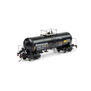 HO 13K Gallon Acid Tank Car, PROX #15210