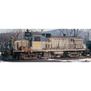 HO Alco RS3-M Chop Nose Locomotive with DCC & Sound, D&H 505