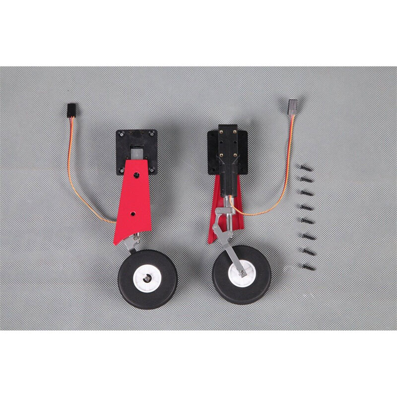 Main Retract Sys: Futura 1060mm