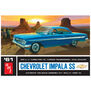 1/25, 1961 Chevy Impala SS, Model Kit