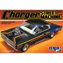 1/25 1967 Dodge Charger Street Machine Model Kit