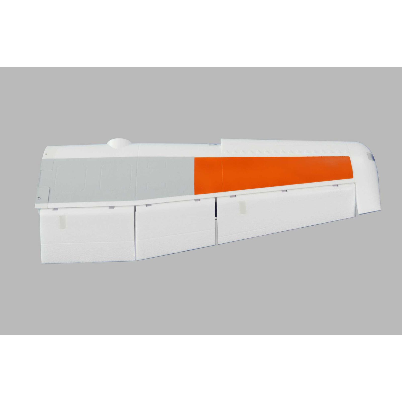 Painted Right Wing: EC-1500