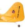 UMX J-3 Cub BNF Basic with AS3X