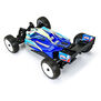 Limited Edition 1/14 Pre-Cut/Pre-Painted Axis Jagged (White/Blue) Body: Typhon GROM