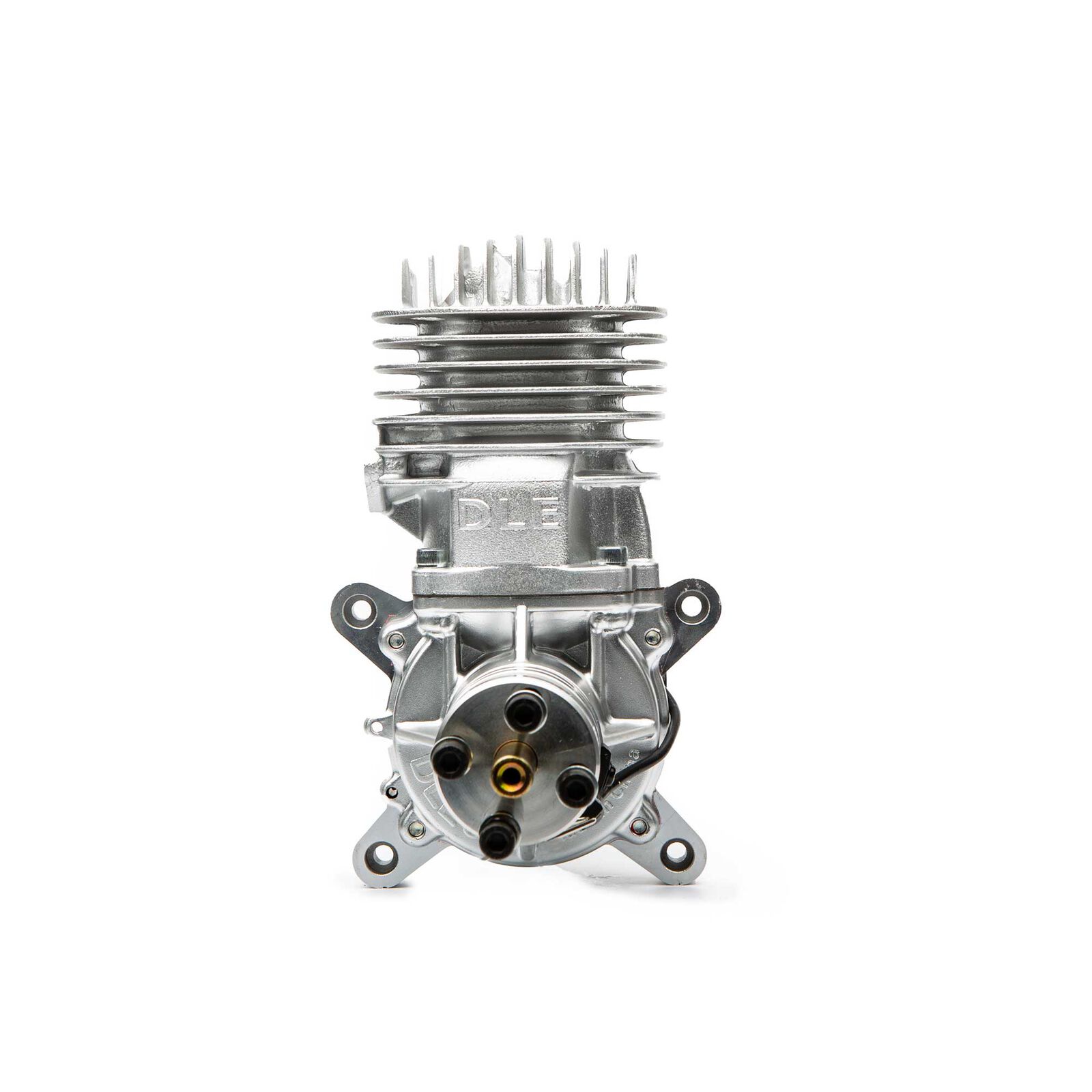 DLE Engines DLE-65cc Gas Engine with Elect Ignition and Muffler | Tower ...